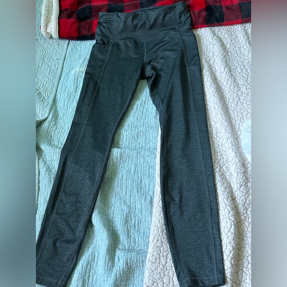 Work out leggings